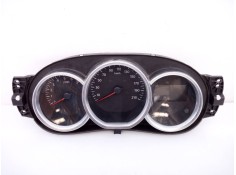 CUADRO INSTRUMENTOS 248104821R E2-A1-30-3