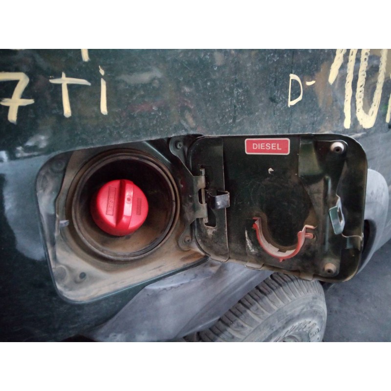 Recambio de tapa exterior combustible para nissan terrano/terrano.ii (r20) s (3-ptas.) referencia OEM IAM   