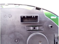 Recambio de cuadro instrumentos para dacia lodgy stepway referencia OEM IAM 248104821R  E2-A1-30-3 2