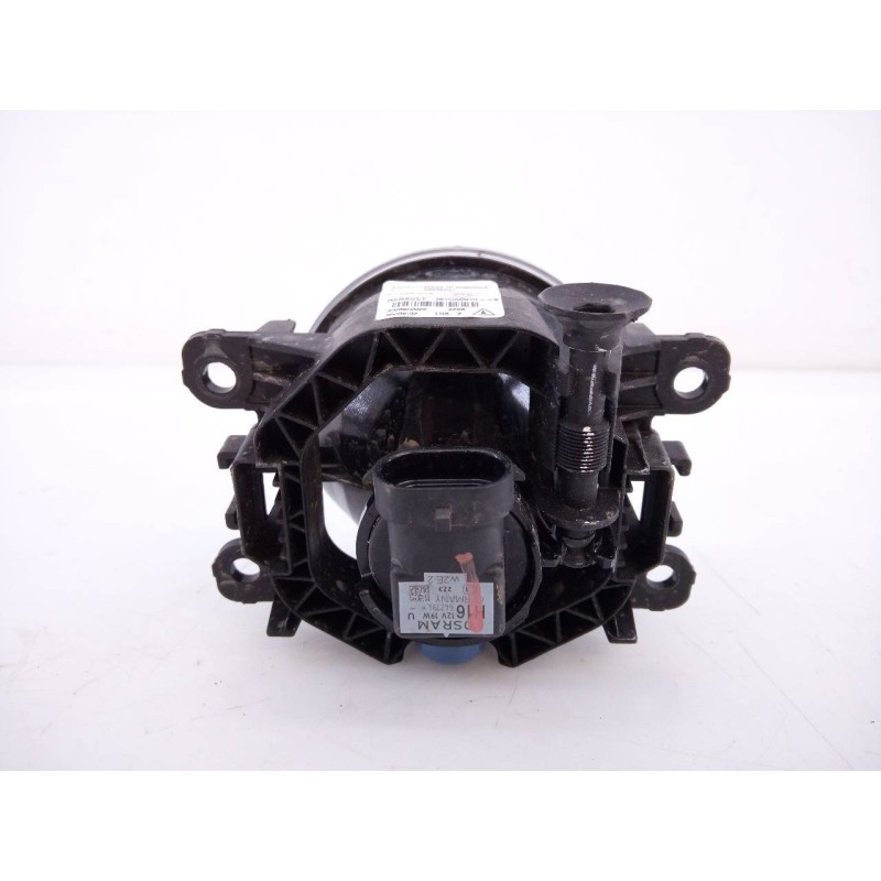 Recambio de faro antiniebla derecho para dacia sandero iii referencia OEM IAM 261500097R  E1-A1-27-2