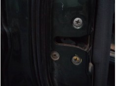 CERRADURA PUERTA DELANTERA IZQUIERDA 