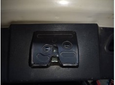 CERRADURA MALETERO / PORTON 