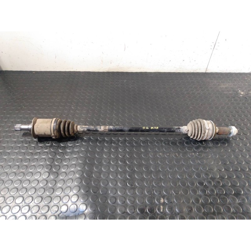 Recambio de transmision trasera derecha para honda cr-v (re) executive referencia OEM IAM   P1-A6-43