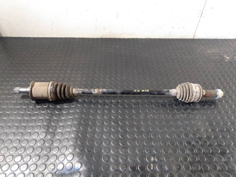 Recambio de transmision trasera derecha para honda cr-v (re) executive referencia OEM IAM   P1-A6-43