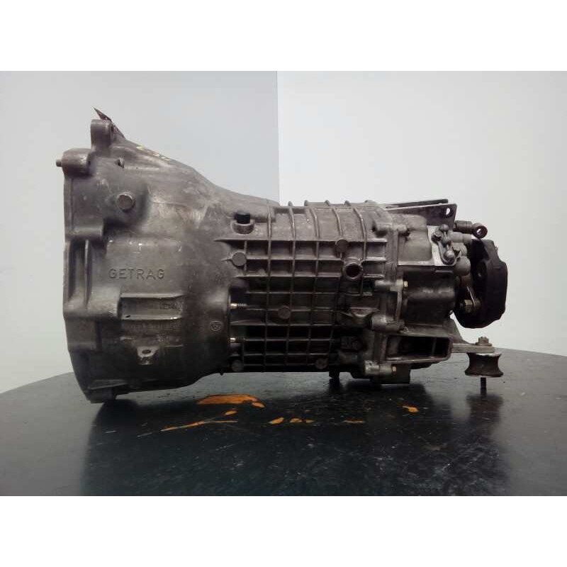Recambio de caja cambios para bmw serie 5 berlina (e34) 524td referencia OEM IAM ANP 007894 M1-A2-156