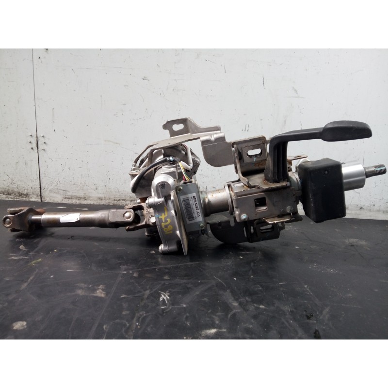 Recambio de columna direccion para renault kadjar life referencia OEM IAM 488107197R  P2-B12-4