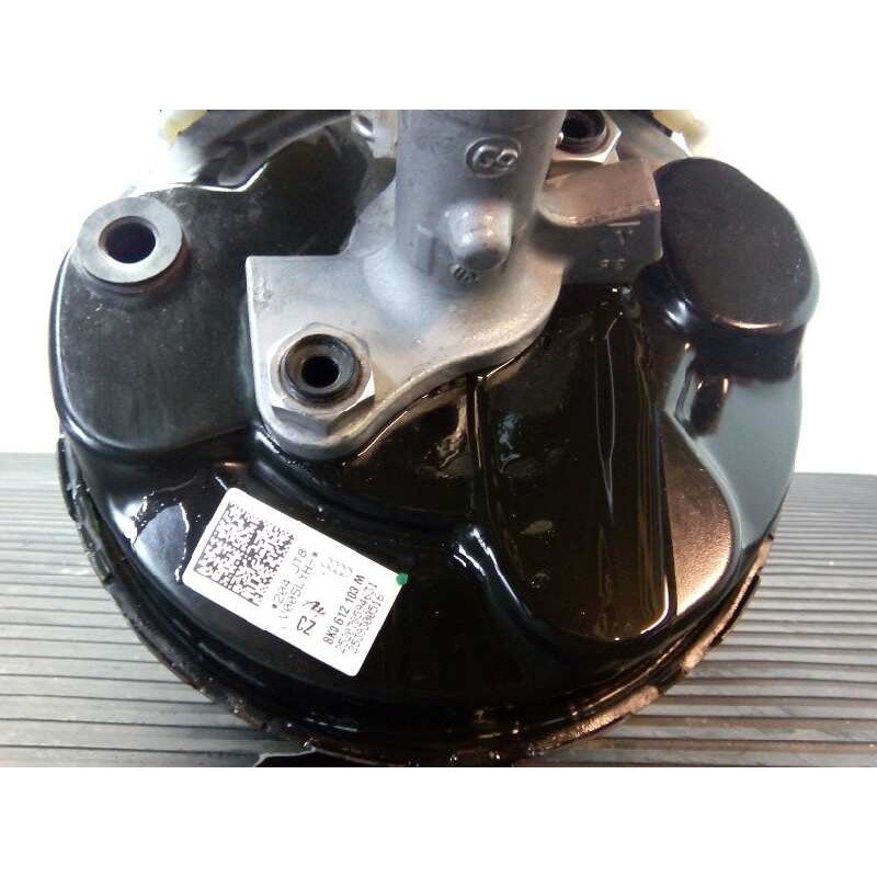 Recambio de servofreno para audi a5 sportback (8t) 3.0 tdi quattro referencia OEM IAM 8K0611367A  P3-B9-33-1