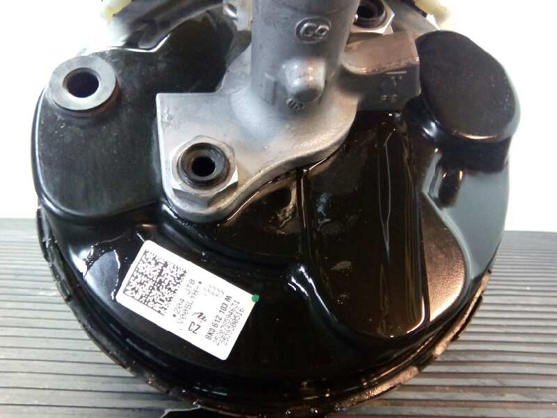 Recambio de servofreno para audi a5 sportback (8t) 3.0 tdi quattro referencia OEM IAM 8K0611367A  P3-B9-33-1