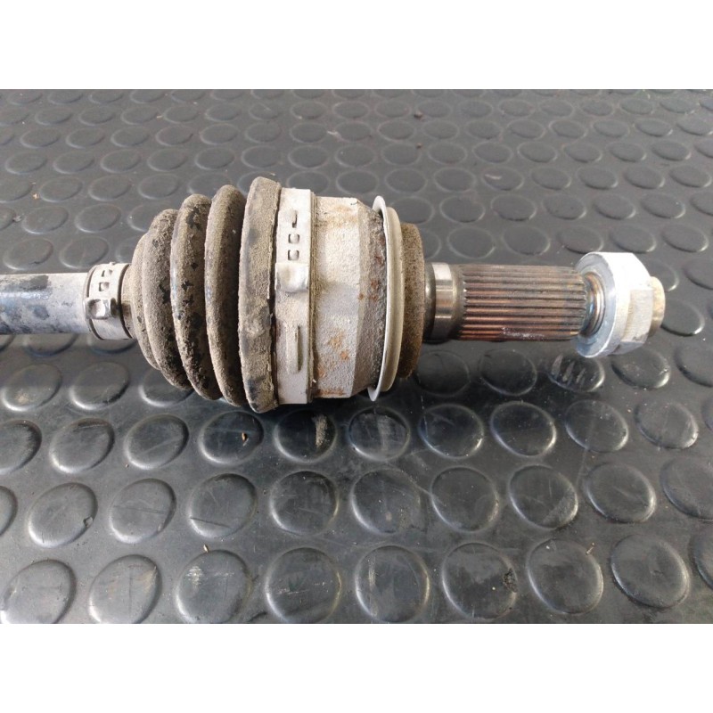 Recambio de transmision trasera derecha para honda cr-v (re) executive referencia OEM IAM   P1-A6-43