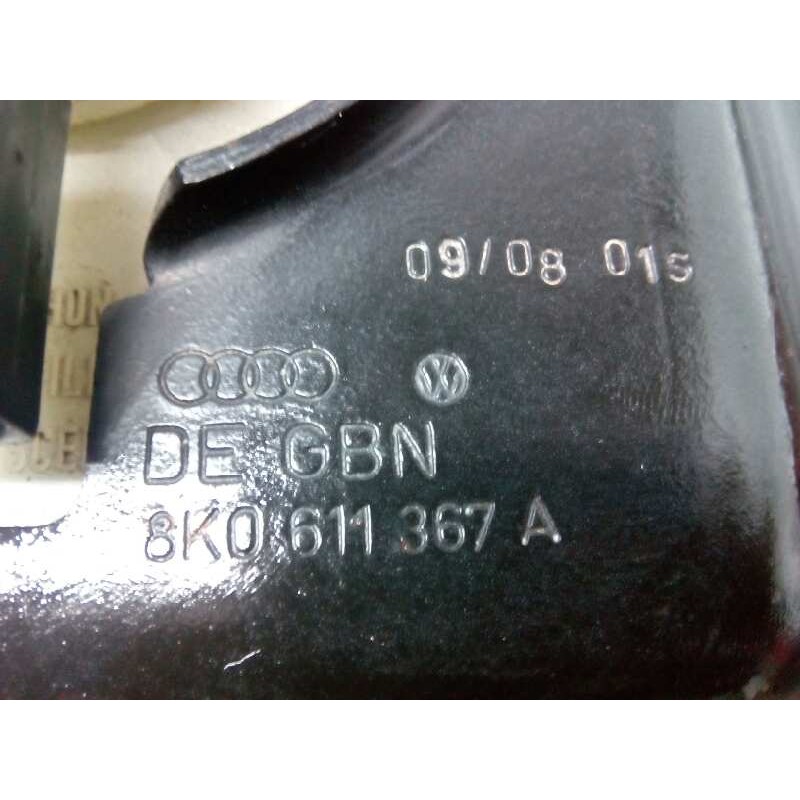 Recambio de servofreno para audi a5 sportback (8t) 3.0 tdi quattro referencia OEM IAM 8K0611367A  P3-B9-33-1