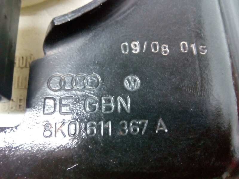 Recambio de servofreno para audi a5 sportback (8t) 3.0 tdi quattro referencia OEM IAM 8K0611367A  P3-B9-33-1