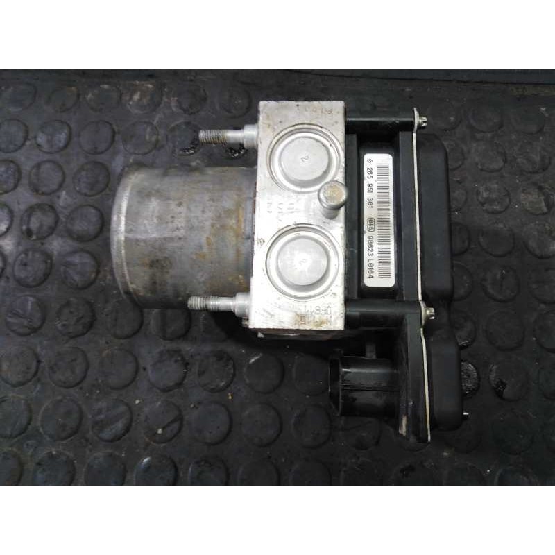 Recambio de abs para nissan nv 200 (m20) kasten comfort referencia OEM IAM 0265951301 986123L0164 P3-A8-3-5