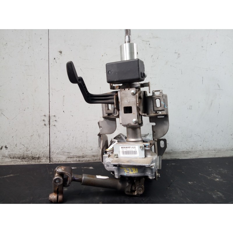 Recambio de columna direccion para renault kadjar life referencia OEM IAM 488107197R  P2-B12-4