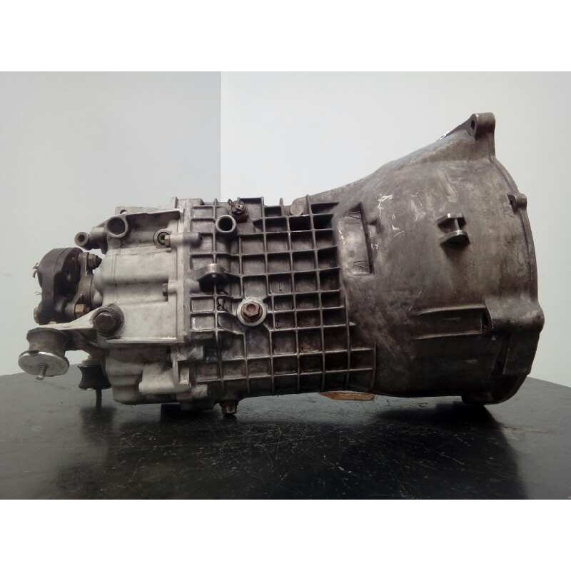 Recambio de caja cambios para bmw serie 5 berlina (e34) 524td referencia OEM IAM ANP 007894 M1-A2-156