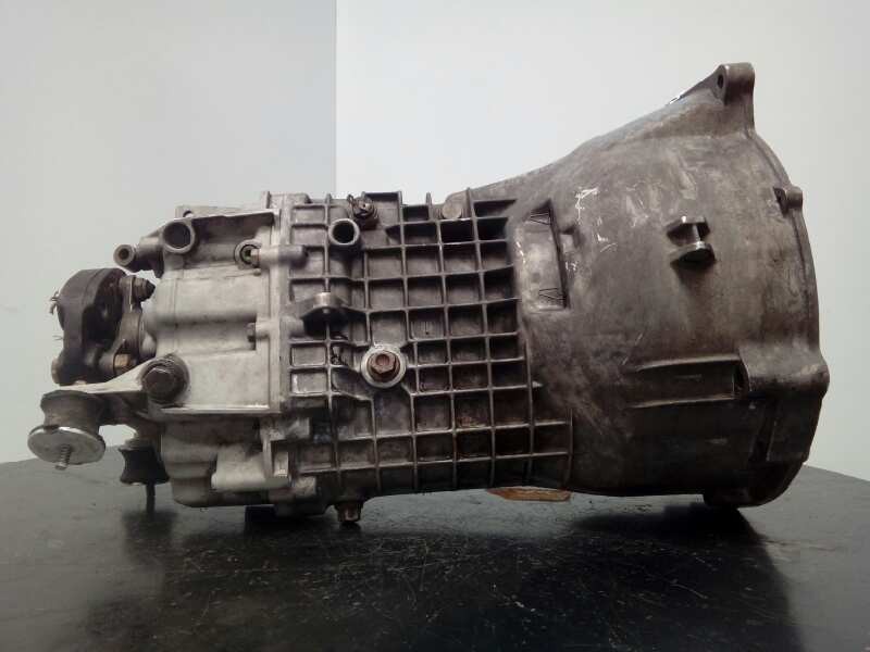 Recambio de caja cambios para bmw serie 5 berlina (e34) 524td referencia OEM IAM ANP 007894 M1-A2-156
