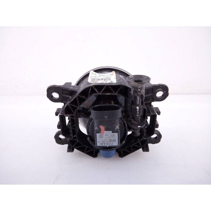 Recambio de faro antiniebla izquierdo para dacia sandero iii referencia OEM IAM 261500097R  E1-A1-27-2