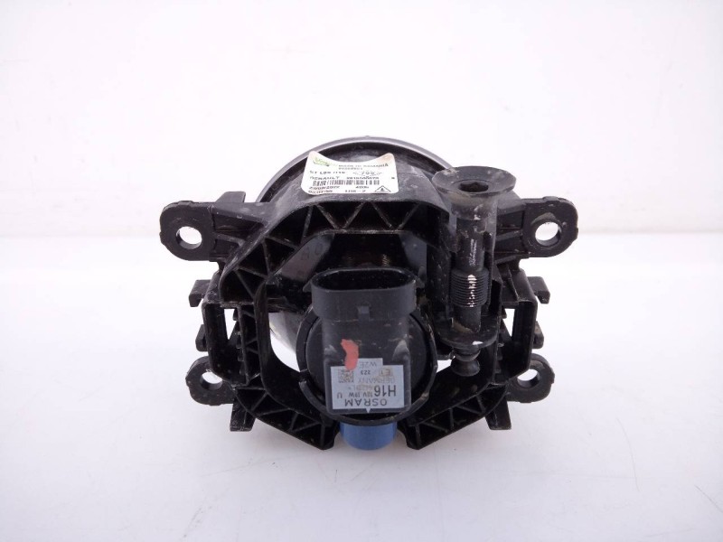 Recambio de faro antiniebla izquierdo para dacia sandero iii referencia OEM IAM 261500097R  E1-A1-27-2