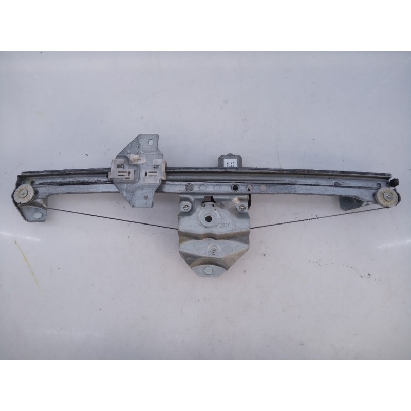 Recambio de elevalunas delantero derecho para dacia lodgy stepway referencia OEM IAM 128001471B 301541B E1-A1-44-2