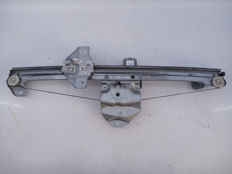 Recambio de elevalunas delantero derecho para dacia lodgy stepway referencia OEM IAM 128001471B 301541B E1-A1-44-2