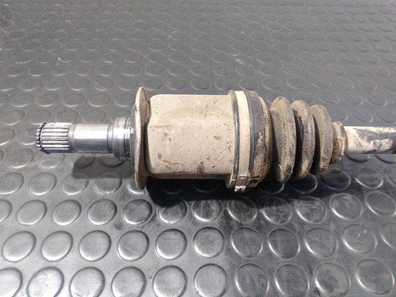 Recambio de transmision trasera derecha para honda cr-v (re) executive referencia OEM IAM   P1-A6-43