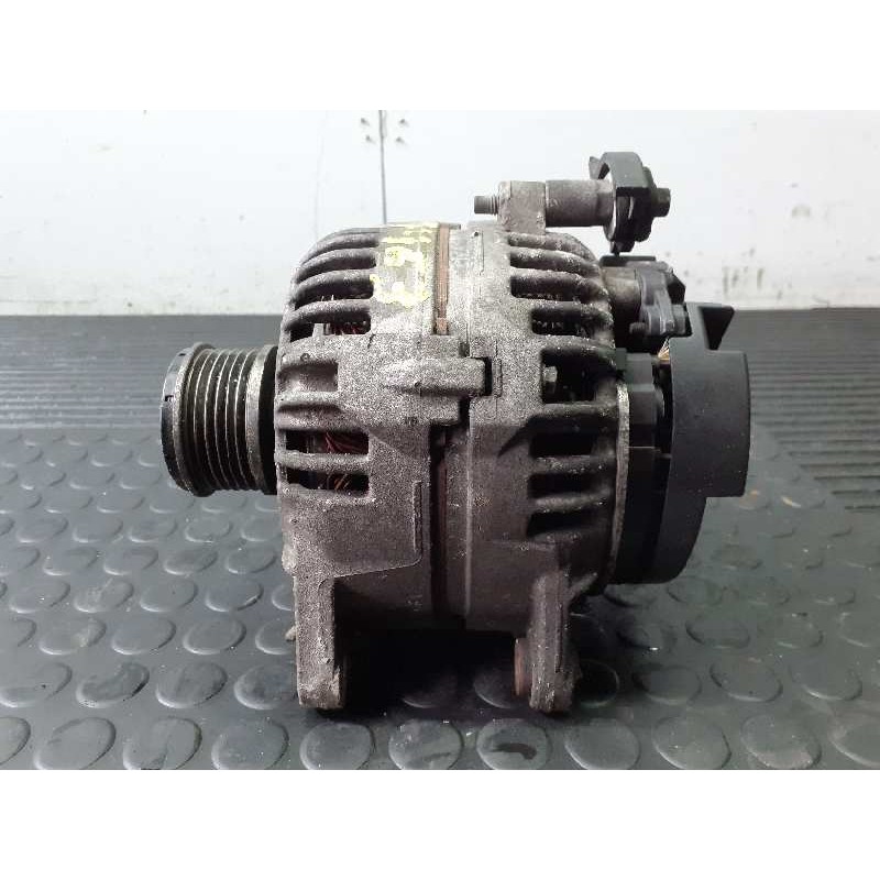 Recambio de alternador para nissan nv 200 (m20) kasten comfort referencia OEM IAM 2310000Q2J 0124525140 P3-B5-8-3