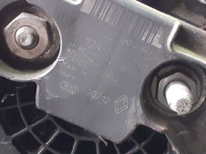 Recambio de alternador para nissan nv 200 (m20) kasten comfort referencia OEM IAM 2310000Q2J 0124525140 P3-B5-8-3