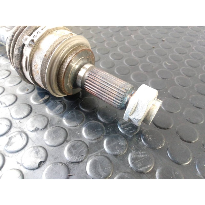 Recambio de transmision trasera derecha para honda cr-v (re) executive referencia OEM IAM   P1-A6-43