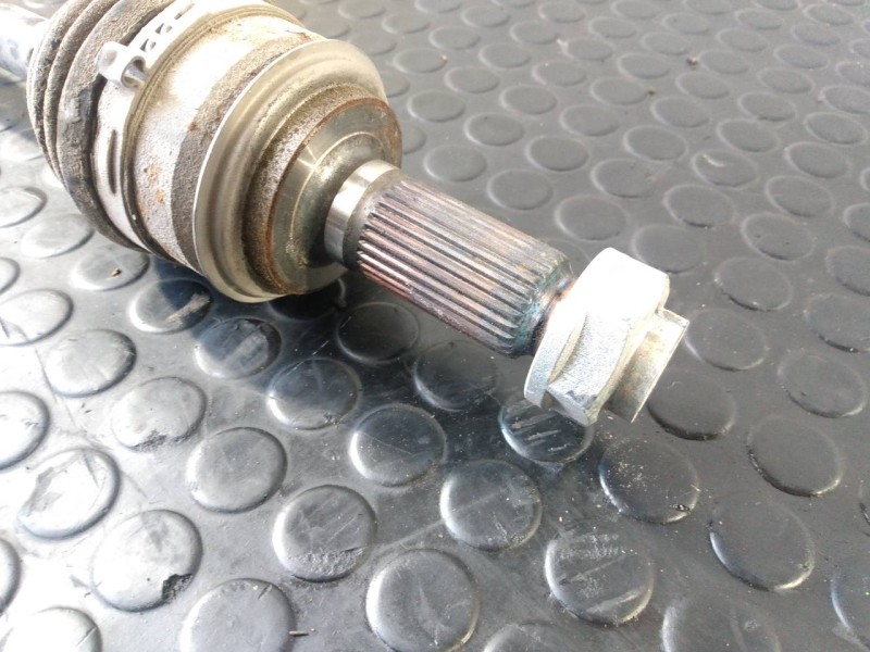 Recambio de transmision trasera derecha para honda cr-v (re) executive referencia OEM IAM   P1-A6-43