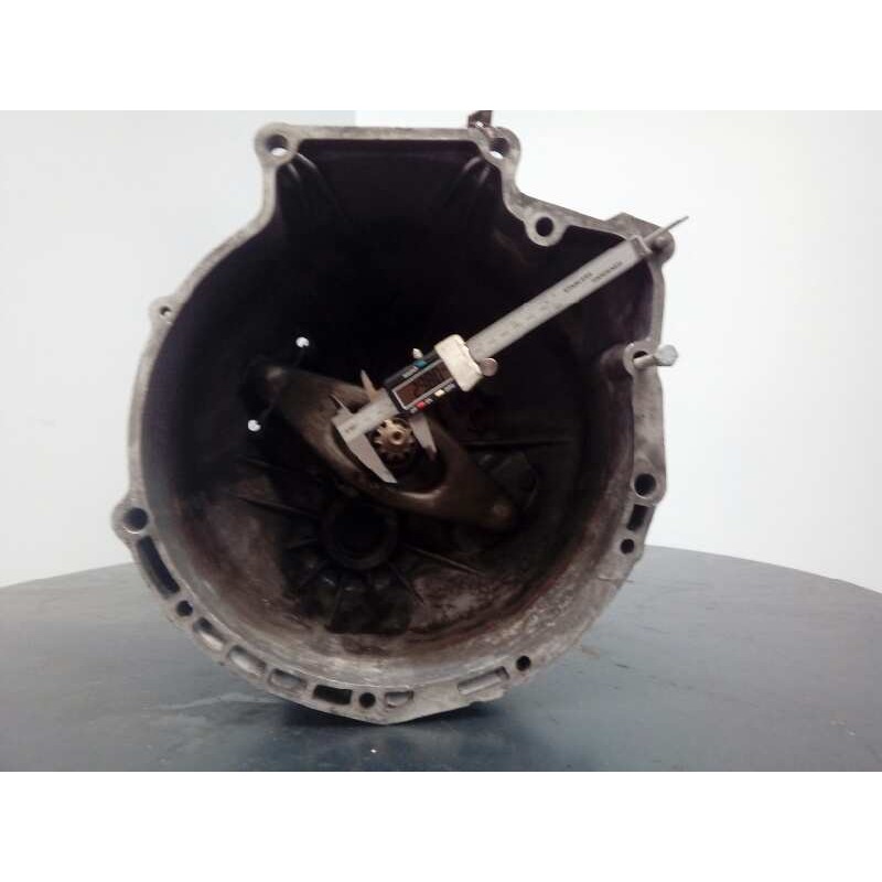 Recambio de caja cambios para bmw serie 5 berlina (e34) 524td referencia OEM IAM ANP 007894 M1-A2-156