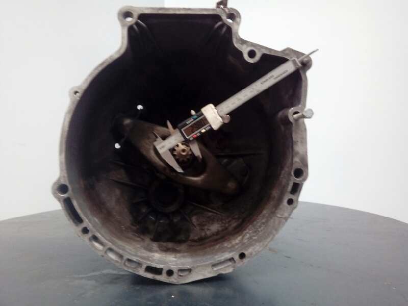 Recambio de caja cambios para bmw serie 5 berlina (e34) 524td referencia OEM IAM ANP 007894 M1-A2-156