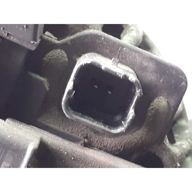 Recambio de alternador para nissan nv 200 (m20) kasten comfort referencia OEM IAM 2310000Q2J 0124525140 P3-B5-8-3