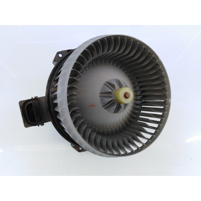Recambio de ventilador calefaccion para honda cr-v (re) executive referencia OEM IAM AV2727005060  E3-B5-19-2