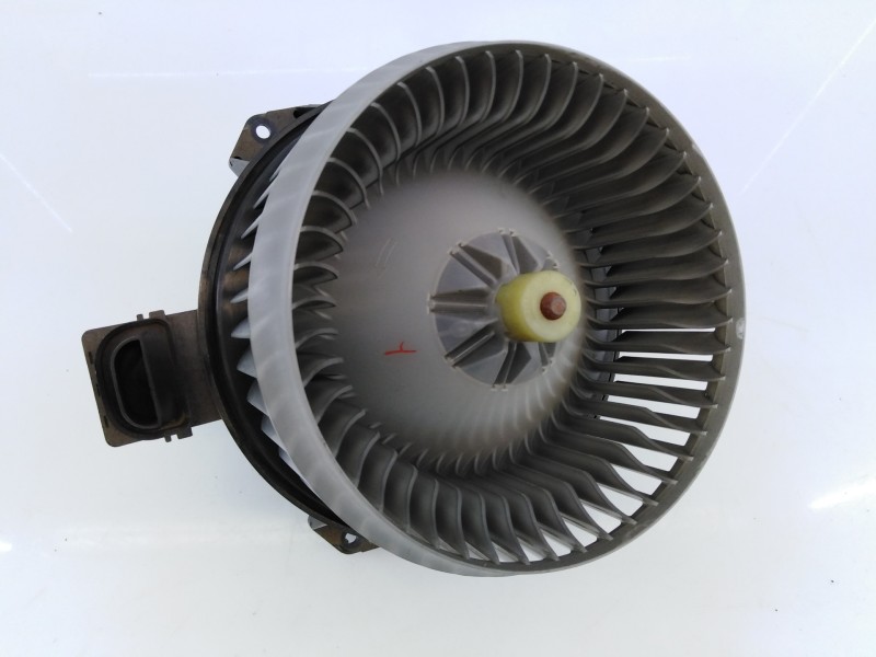 Recambio de ventilador calefaccion para honda cr-v (re) executive referencia OEM IAM AV2727005060  E3-B5-19-2