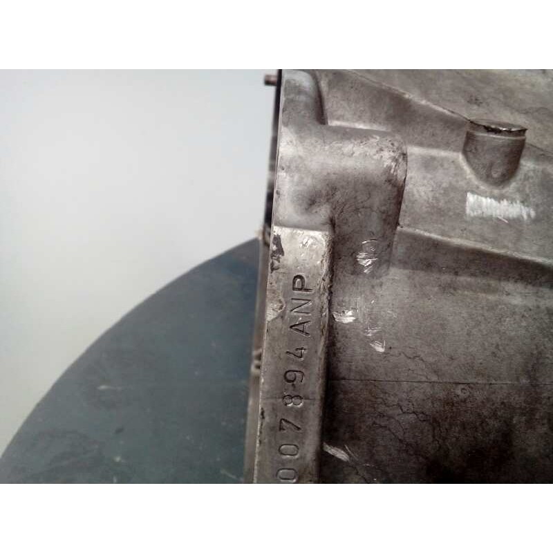 Recambio de caja cambios para bmw serie 5 berlina (e34) 524td referencia OEM IAM ANP 007894 M1-A2-156