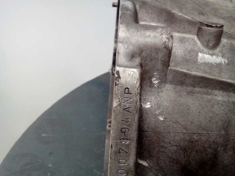 Recambio de caja cambios para bmw serie 5 berlina (e34) 524td referencia OEM IAM ANP 007894 M1-A2-156
