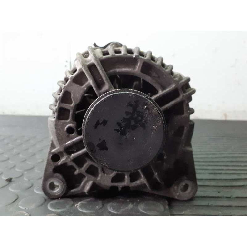 Recambio de alternador para nissan nv 200 (m20) kasten comfort referencia OEM IAM 2310000Q2J 0124525140 P3-B5-8-3