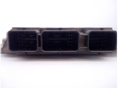 Recambio de centralita motor uce para citroën c4 berlina collection referencia OEM IAM 9664843780 9644692380 E3-B2-31-3 2