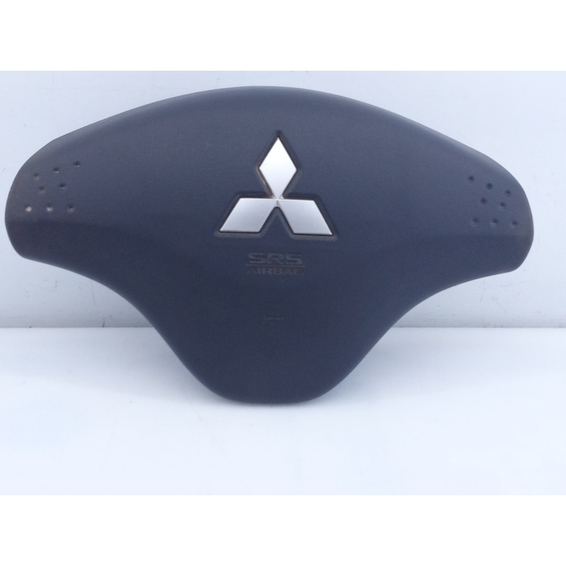 Recambio de airbag delantero izquierdo para mitsubishi l 200 (ka0/kb0) cabina doble intense 4x4 referencia OEM IAM F75005772  E2