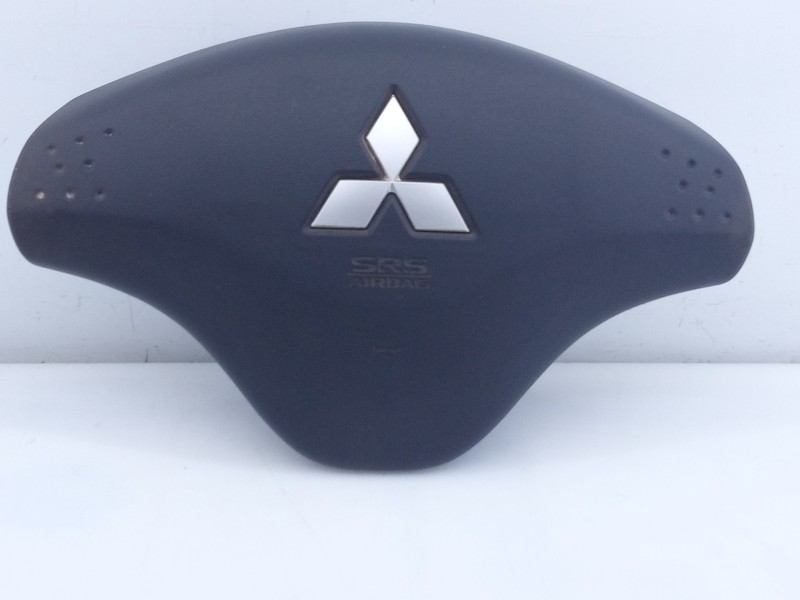 Recambio de airbag delantero izquierdo para mitsubishi l 200 (ka0/kb0) cabina doble intense 4x4 referencia OEM IAM F75005772  E2