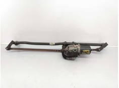 Recambio de motor limpia delantero para iveco daily caja cerrada (2006 =>) caja cerrada 29l... batalla 3000 referencia OEM IAM  