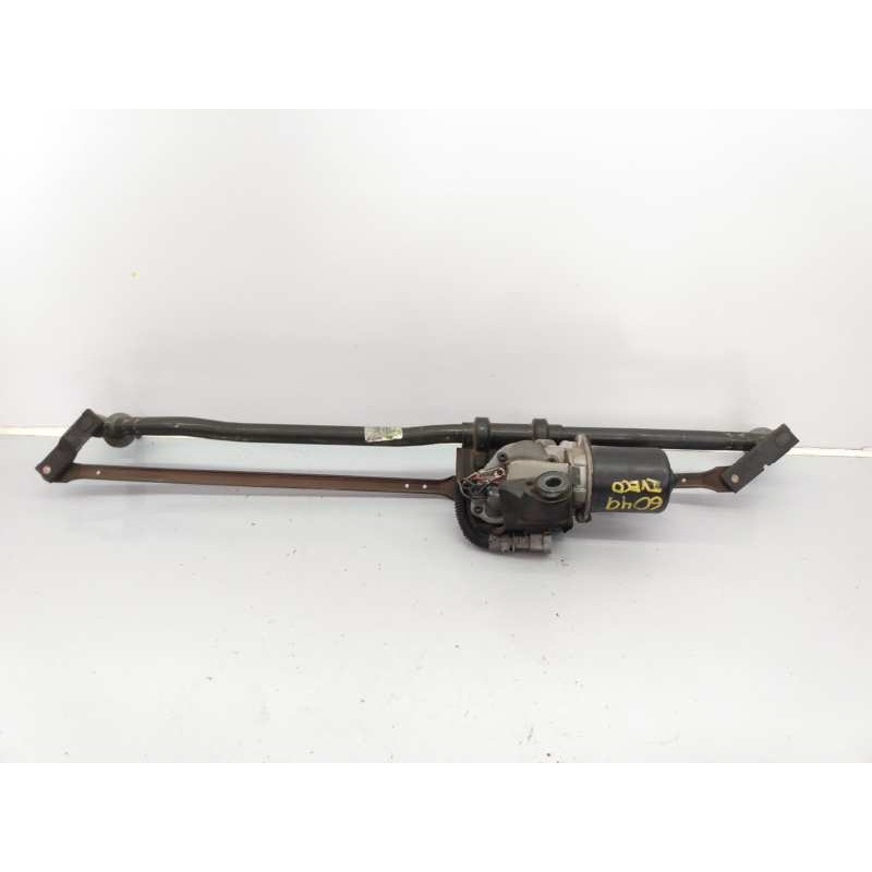 Recambio de motor limpia delantero para iveco daily caja cerrada (2006 =>) caja cerrada 29l... batalla 3000 referencia OEM IAM  
