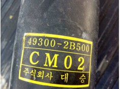 Recambio de transmision central para hyundai santa fe (bm) 2.2 crdi comfort 4x4 referencia OEM IAM 493002B500  P1-A1-30 2