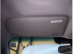 Recambio de parasol izquierdo para hyundai tucson (jm) 2.0 crdi comfort referencia OEM IAM    2