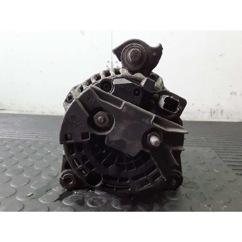 Recambio de alternador para nissan nv 200 (m20) kasten comfort referencia OEM IAM 2310000Q2J 0124525140 P3-B5-8-3