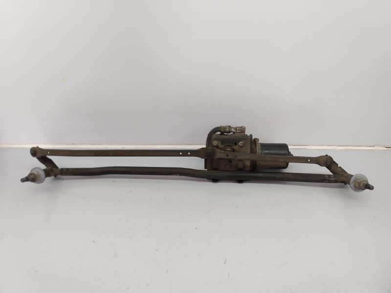 Recambio de motor limpia delantero para iveco daily caja cerrada (2006 =>) caja cerrada 29l... batalla 3000 referencia OEM IAM  