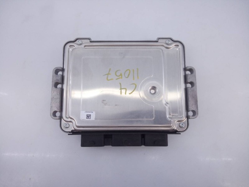 Recambio de centralita motor uce para citroën c4 berlina collection referencia OEM IAM 9664843780 9644692380 E3-B2-31-3