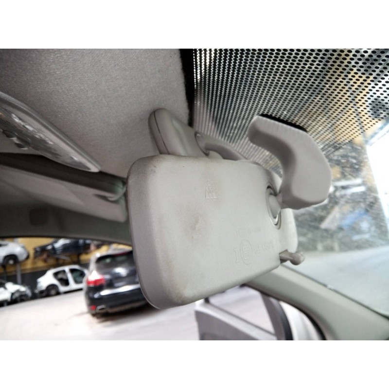 Recambio de espejo interior para dacia lodgy stepway referencia OEM IAM   