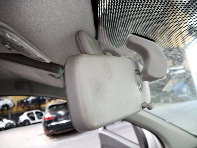 Recambio de espejo interior para dacia lodgy stepway referencia OEM IAM   