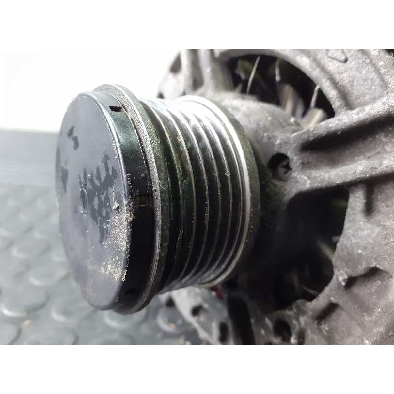 Recambio de alternador para nissan nv 200 (m20) kasten comfort referencia OEM IAM 2310000Q2J 0124525140 P3-B5-8-3