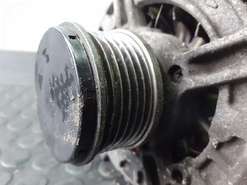 Recambio de alternador para nissan nv 200 (m20) kasten comfort referencia OEM IAM 2310000Q2J 0124525140 P3-B5-8-3